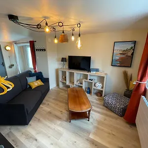 Des Sables D'or Appartement