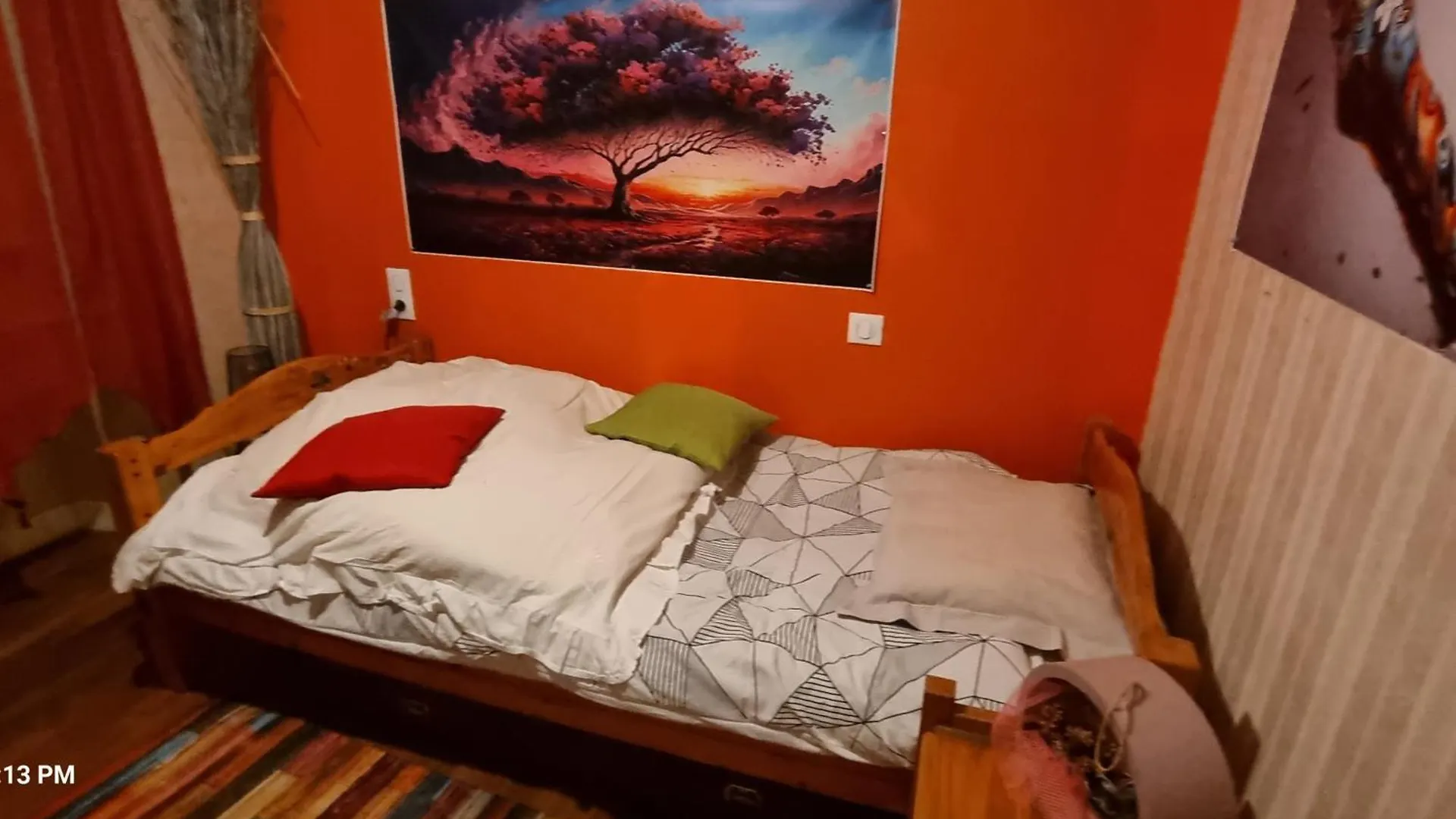 Havre De Paix Apartment Broons France